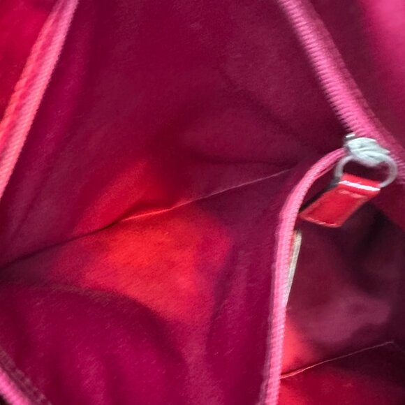 Coach Poppy Secret Admirer tote bag - Picture 10 of 11